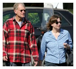 <strong>Los Angeles, March 24:</strong> Late-night TV show host David Letterman has secretly married his longtime girlfriend Regina Lasko last week.